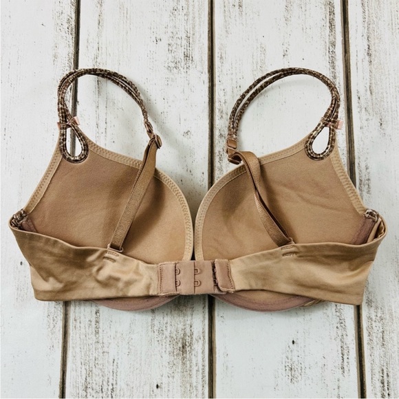 32D Victoria’s Secret Sexy Little Things Push Up Bra - Picture 9 of 12